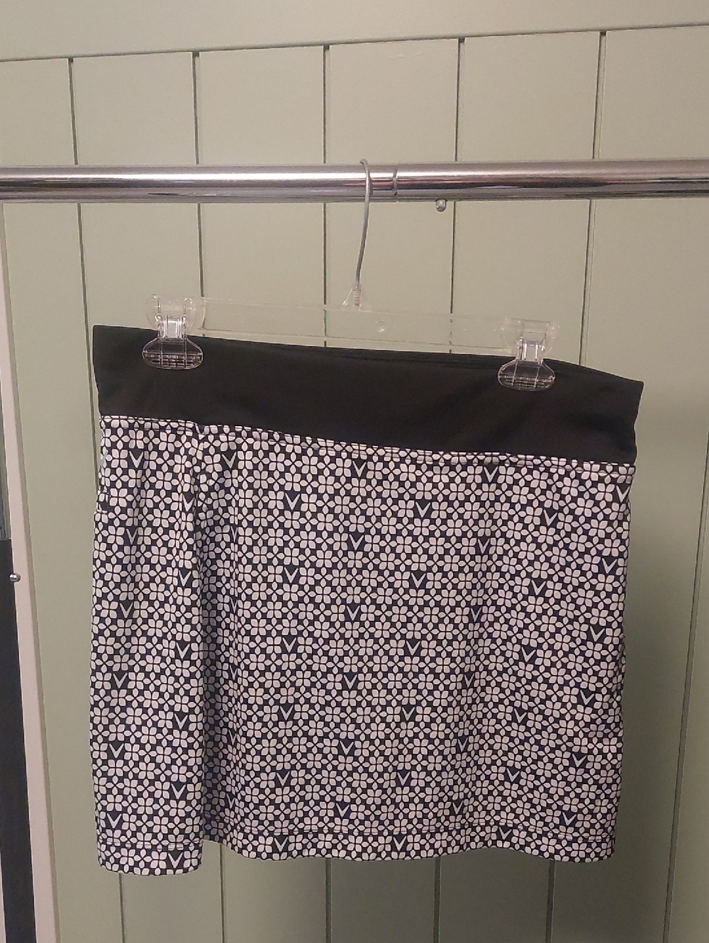 Womens Sport Skirt Calaway Opti Dry